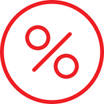 % OFFERTE SPECIALI % OFFERTE SPECIALI
