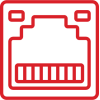 Comunicatore Ethernet