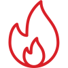 Comunicatore antincendio