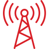 Comunicatore radio
