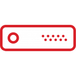 Ricevitore di monitoraggio