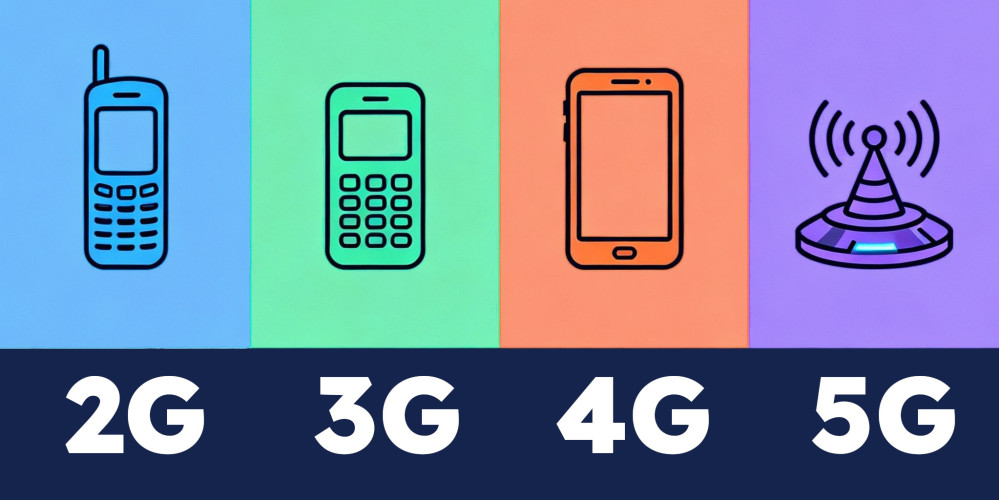 Dismissione pianificata del 2G: cosa sapere e come prepararsi