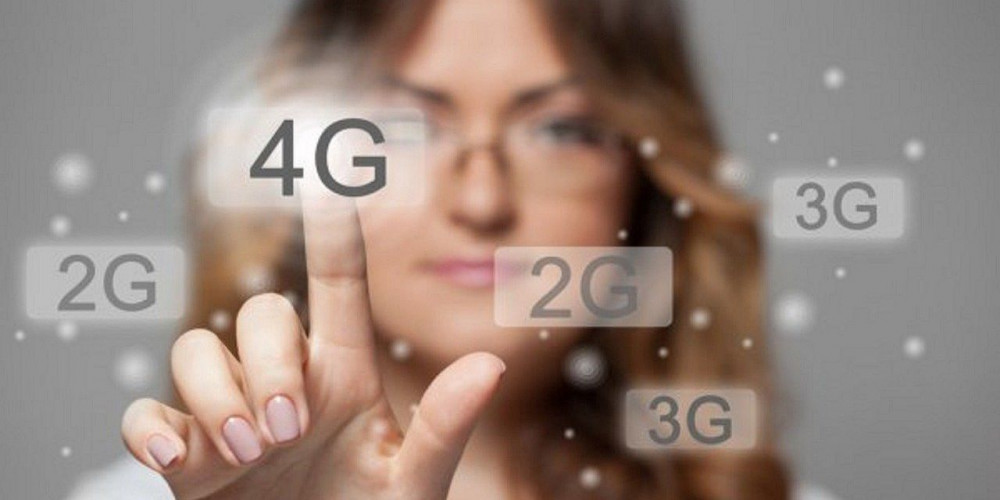 Bande di frequenza 4G/LTE utilizzate in Europa