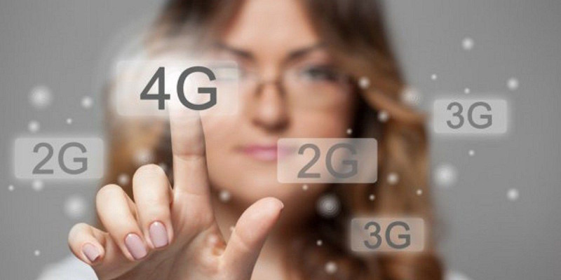 Trikdis FLEXi SP3 WiFi + 4G centrale d'allarme intelligente 4
