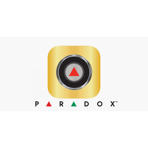 paradox centrale d'allarme sblocco porta seriale paradox-serial-unlock 35