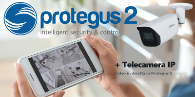 Trikdis SP231 GSM / IP centrale d'allarme intelligente 5