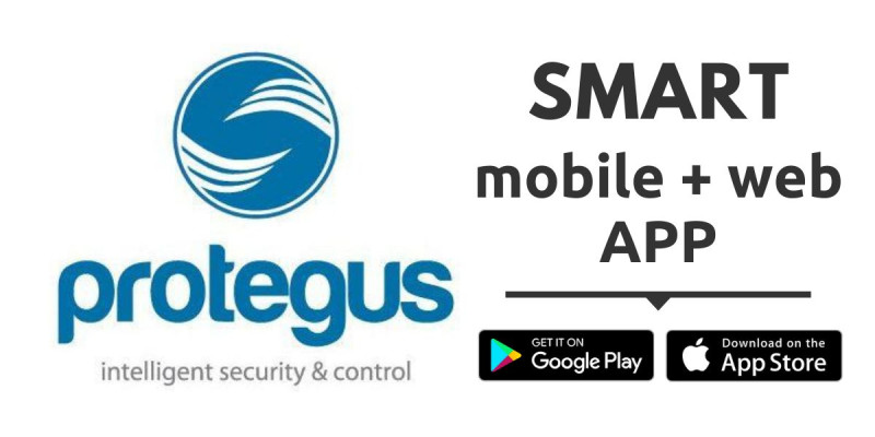 Trikdis GV17 - GATOR controllore cancello intelligente 4G GSM / IP