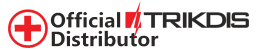 Trikdis EU Distribution - Italiano Trikdis EU Distribution - Italiano