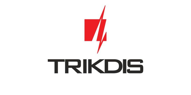 Trikdis GV17 - GATOR controllore cancello intelligente 4G GSM / IP 2