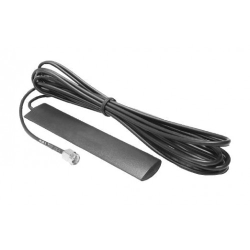 trikdis ant04 antenna gsm adesiva con cavo da 2,5m ant04 35