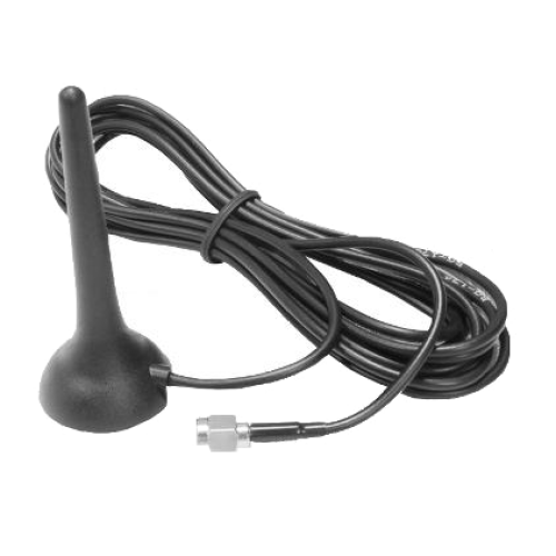 Trikdis ME301M antenna GSM magnetica con cavo da 2,5m