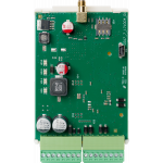 trikdis cg17 2g gsm centrale di sicurezza compatta cg17-2g 41