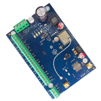 Trikdis FLEXi SP3 WiFi + 4G centrale d'allarme intelligente