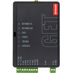 trikdis e16t ethernet comunicatore universale - modulo ip e16t 62