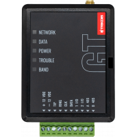 trikdis e16t ethernet comunicatore universale - modulo ip e16t 41