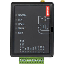 Trikdis GT+ 4G comunicatore intelligente