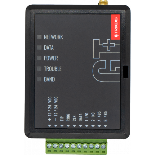 trikdis gt+ 4g comunicatore intelligente gt+ 39