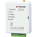 trikdis g16t 2g gsm comunicatore intelligente (tip-ring) g16t-2g 64