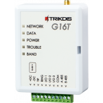 Trikdis G16T 4G GSM comunicatore intelligente (TIP-RING)