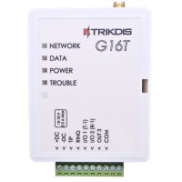 Trikdis G16T 2G GSM comunicatore intelligente (TIP-RING)