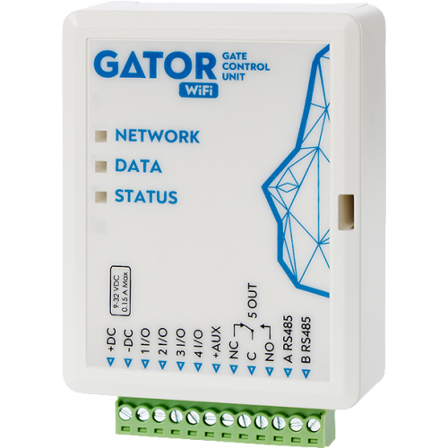 trikdis wp17 controller wifi intelligente wp17 39