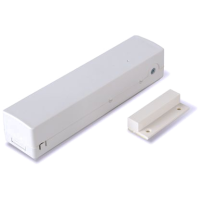 CROW FW2-MAG sensore magnetico wireless porta / finestra CROW FW2-MAG sensore magnetico wireless porta / finestra
