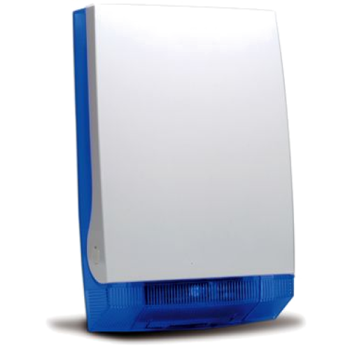 CROW FW2-NEPTUNE sirena esterna wireless