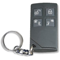 CROW RMT telecomando wireless