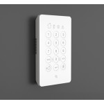 crow sh-kp tastiera wireless sh-kp 36