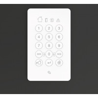 trikdis cg17 2g gsm centrale di sicurezza compatta cg17-2g 45