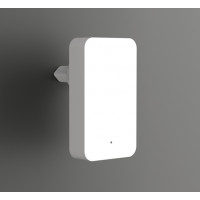 trikdis rf-sh ricetrasmettitore per dispositivi wireless crow rf-sh 48