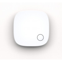 crow fw2-pir-neo rilevatore pir wireless bidirezionale immune agli animali fw2-neo-pir 42