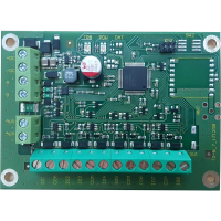 Trikdis iO8 modulo di espansione cablato