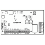 Trikdis FireCom Ethernet + 4G comunicatore antincendio
