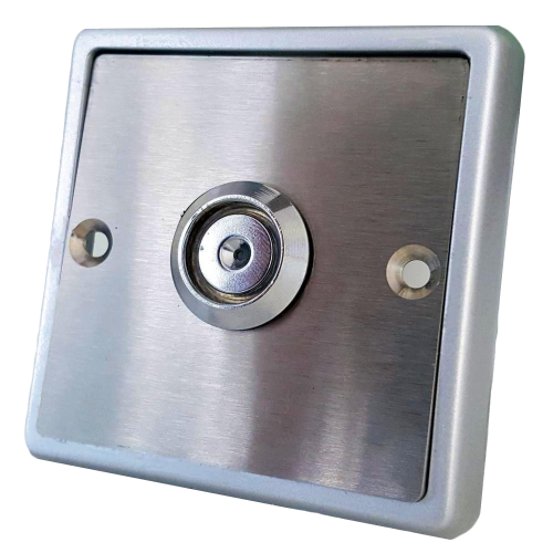 Trikdis lettore chiave elettronica iButton Trikdis lettore chiave elettronica iButton