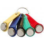 Chiave elettronica iButton DS1990A