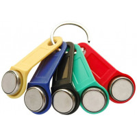 Chiave elettronica iButton DS1990A