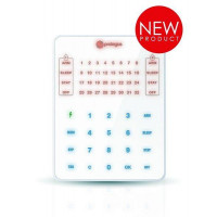 Trikdis SK232LED tastiera