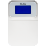 trikdis antenna uhf per comunicatore t16u an-uhf 41