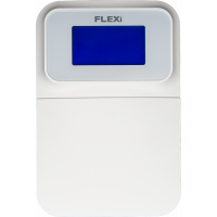 Trikdis SK-LCD tastiera a pulsanti