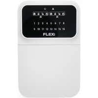 Trikdis SK-LED tastiera a pulsanti