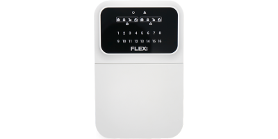 trikdis sk-led tastiera a pulsanti sk-led-b 41