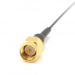 trikdis antenna uhf per comunicatore t16u an-uhf 36