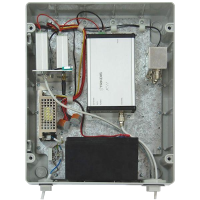 Trikdis R-IP12 ripetitore radio