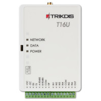 Trikdis T16U comunicatore radio UHF