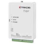 trikdis t16v comunicatore radio vhf t16v 36