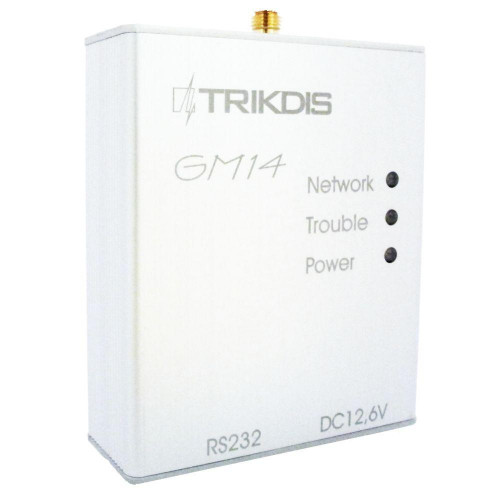 trikdis gm14 ricevitore sms e chiamate gm14 35