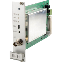 Trikdis RF11 modulo ricevitore VHF