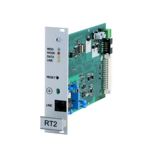Trikdis RTH2 modulo ricevitore