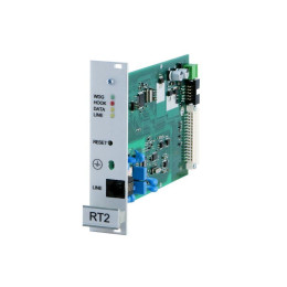 Trikdis RTH2 ricevitore per linea telefonica